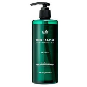 1098469350 Lador - Herbalism Shampoo Jumbo 400ml