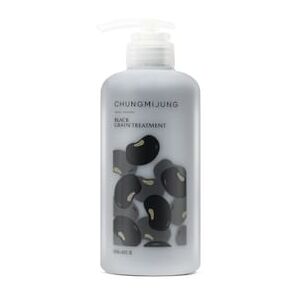 CHUNGMIJUNG - Black Grain Treatment 500ml