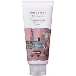 SUNCALL - kiitos Loop Hair Cream 6 190g 190g