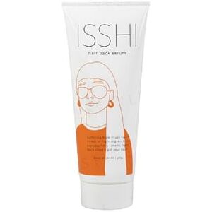 Japan gateway - ISSHI Hair Pack Serum Hopeful Flower - 180g