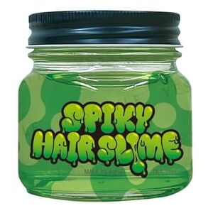 IRIYA COSMETICS - Spiky Hair Slime 200g