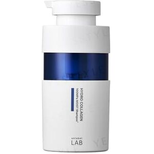 JPS LABO - Unlabel Lab Hydro Collagen Moist Shampoo 400ml