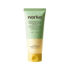 narka - Core Rebuild Straight Slick Hair Milk 150ml