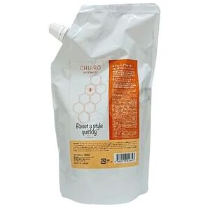 1094395219 FIOLE - Chiaro Hair Water Leave In Conditioner Refill 500ml