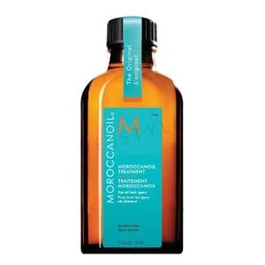 Moroccanoil - Original Hair Treatment Oil