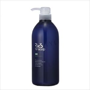 Ric's - Scalp Conditioner For All Type of Scalp