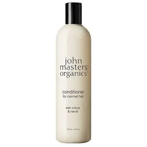 John Masters Organics - Conditioner For Normal Hair With Lavender & Rosemary 473ml