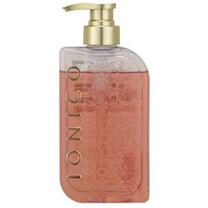 IONICO - Premium Shampoo Flower Savon 460ml