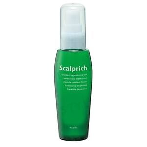 KATWRA - Scalprich Hair Tonic 100ml 100ml