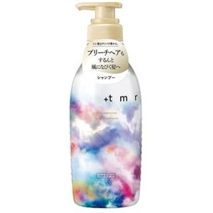 +tmr - Bright Shampoo