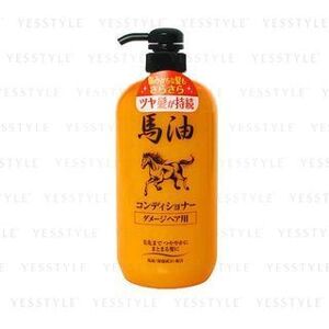 1053104209 Junyaku - Horse Oil Repairing Conditioner 1000ml