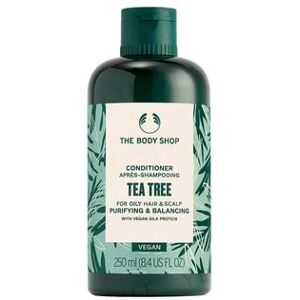 The Body Shop - Tea Tree Purifying & Balancing Conditioner 250ml