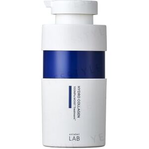 JPS LABO - Unlabel Lab Hydro Collagen Moist Hair Treatment 400ml