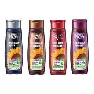 Ishizawa-Lab - Natur Vital Color Safe Hair Mask