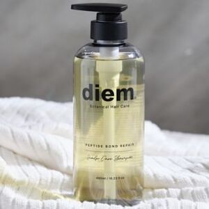 diem - Botanical Hair Care Scalp Care Shampoo 480ml