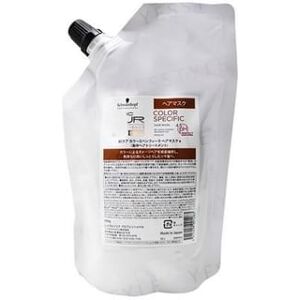 Schwarzkopf - Professional BC KUR Color Specific Hair Mask 500g
