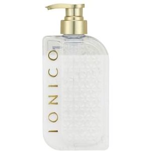 IONICO - Premium Treatment Flower Savon 460ml