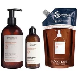 L'Occitane - Aromachologie Intensive Repair Shampoo