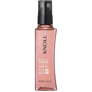 Kose - Stephen Knoll Repair & Control Hair Oil W 100ml