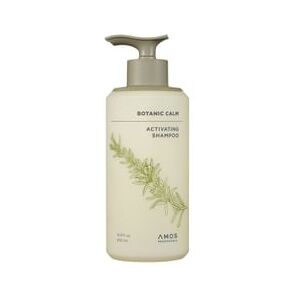 AMOS PROFESSIONAL - Botanic Calm Activating Shampoo 500ml