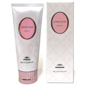 1090450260 MILBON - Jemile Fran Cream + 80g