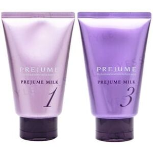 1095029498 MILBON - Prejume Aqua Hair Milk