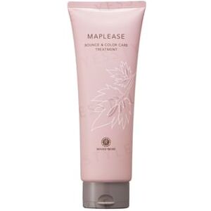 House of Rose - Maplease Bounce & Color Care Hair Treatment 200g