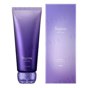 Kao - Segreta Premier Texture Changing Hair Treatment Bright Rose Mariage - 200g