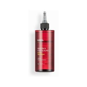 KUNDAL - Head Spa & Scalp Scaling Caffeine Water Treatment Herb Mint 300ml
