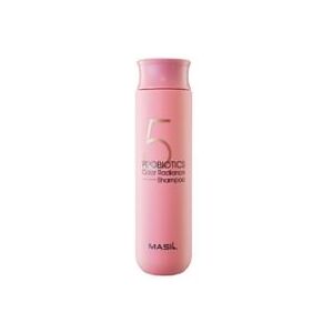 MASIL - 5 Probiotics Color Radiance Shampoo 300ml