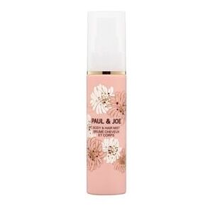 Paul & Joe - Body & Hair Mist 60ml