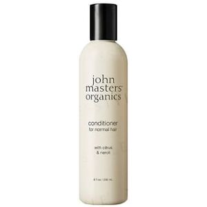 John Masters Organics - Conditioner For Normal Hair With Citrus & Neroli 236ml 236ml