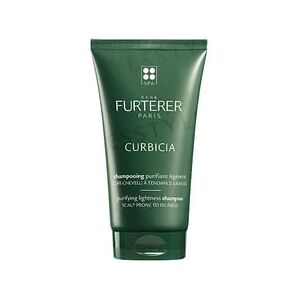 Rene Furterer - CURBICIA Purifying Lightness Shampoo 150ml