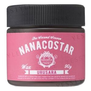 NANACOSTAR - Ursara Wax 90g
