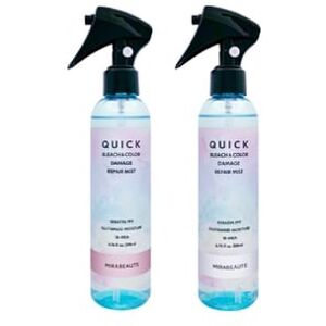 B.Luxury - MIRABEAUTE Quick Bleach & Color Damage Repair Mist