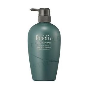 1098905433 Kose - Predia Alga Hair Mask Color Care 630g