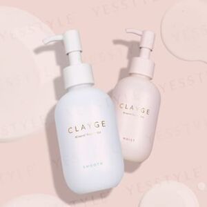 CLAYGE - Mineral Repair Oil