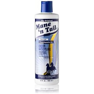 Mane'n Tail - Deep Moisture Shampoo