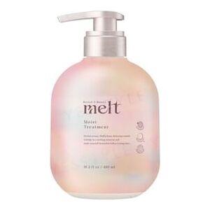Kao - Melt Moist Hair Treatment