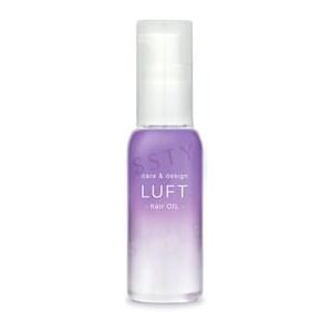 LUFT - Care & Design Hair Oil D 50ml