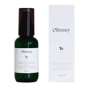 Amorous - Oliveney OV Hair Oil 100ml