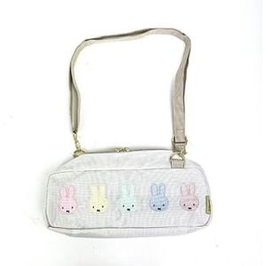 Miffy Slim Shoulder Bag One Size