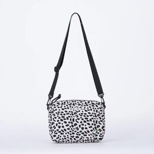 PEANUTS SNOOPY Shoulder Bag (DALMATIAN) One Size
