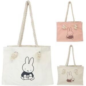 Miffy Shopping Tote Bag