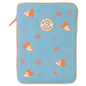 Mickey Mouse Tablet Pouch One Size