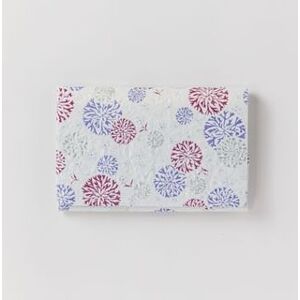 CHIC Card Case (Purple) One Size