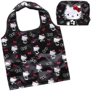 Sanrio Hello Kitty Eco Shopping Bag with Pouch H58×W41cm