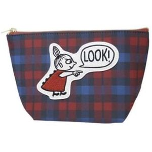 MOOMIN Pouch (LOOK) One Size