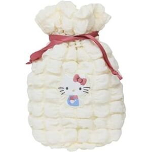SANRIO Hello Kitty Drawstring Pouch One Size