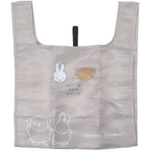 Miffy Eco Shopping Bag H51×W40×D8.5cm